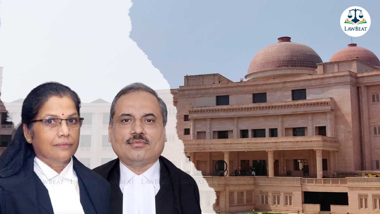 Allahabad High Court grants 2 weeks to State & CBI to file objection on appeal challenging acquittal of Babri Masjid demolition accused Allahabad High Court grants 2 weeks to State & CBI to file objection on appeal challenging acquittal of Babri Masjid demolition accused